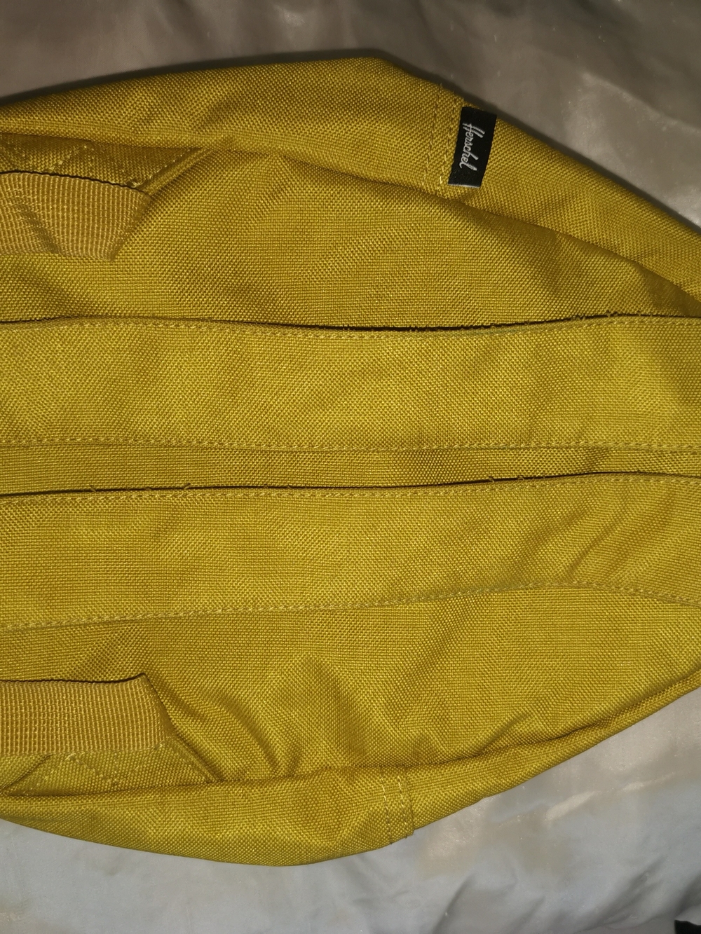Herschel Supply Co. Nova Mini Backpack - Harvest Gold (9L) - Picture 3 of 4